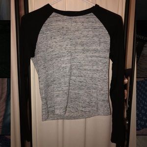Forever 21 long sleeve